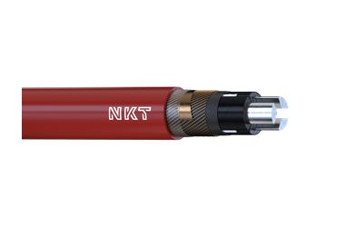 Image of 3-core NOIK-S-AL 12 kV cable