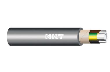 Image of PEX-M-AL cable